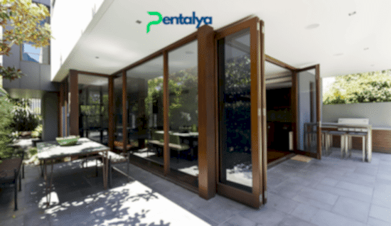 Antalya Cam Balkon Firmaları