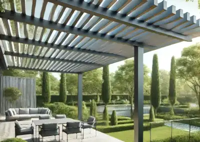 <h2>Motorlu Kepenk/Panjur Sistemleri</h2>